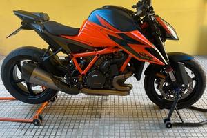 Ktm Super Duke 1290 r 3.0