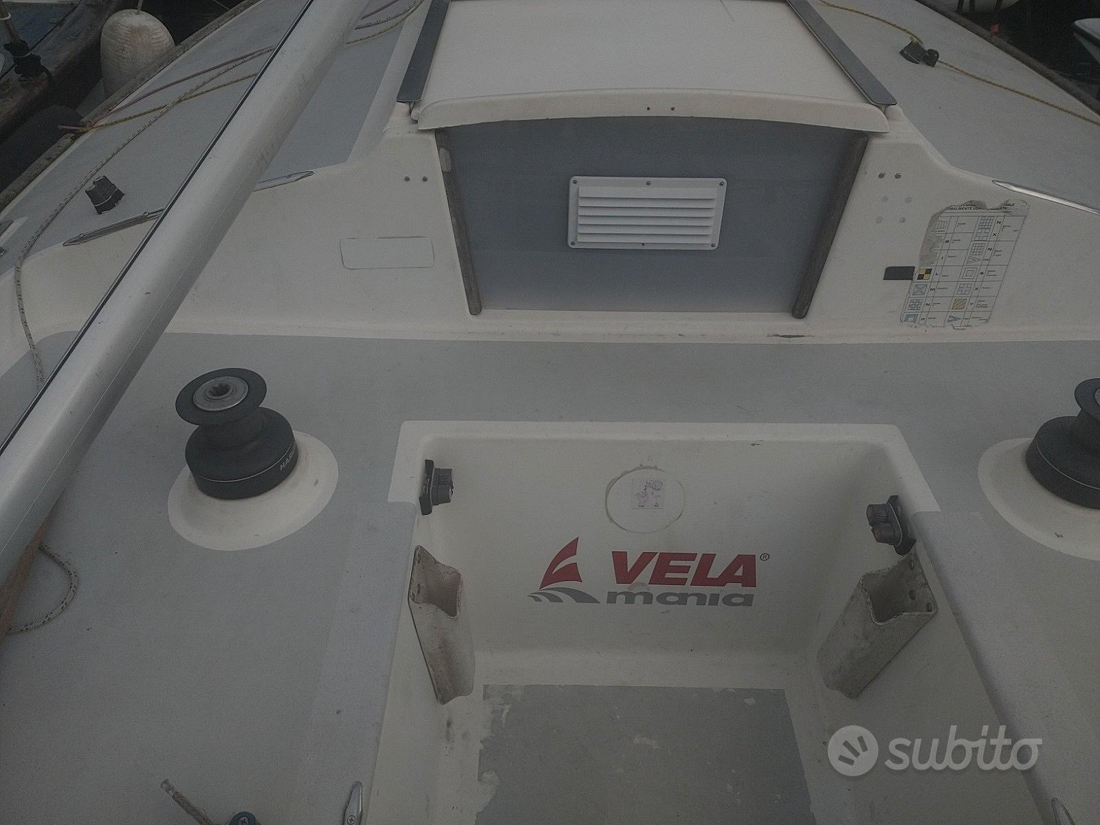 J Boats J24 — View photo 1