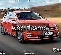 Polo 2021 2022 RICAMBI RIF 7