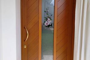 Villetta bifamiliare - Treviso