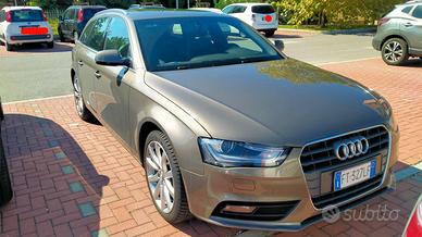 Audi A4 Avant 2.0TDI Euro 6