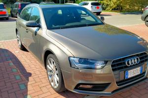 Audi A4 Avant 2.0TDI Euro 6