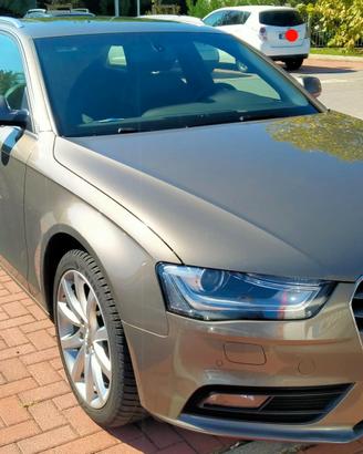 Audi A4 Avant 2.0TDI Euro 6