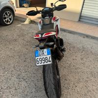 Ducati hypermotard