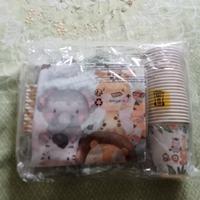 kit festa compleanno bambino/a