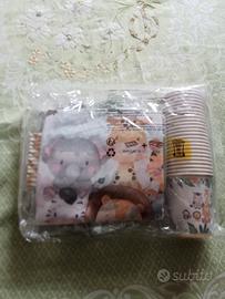 kit festa compleanno bambino/a