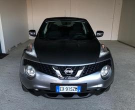 NISSAN Juke 1.5 dCi Start&Stop Acenta