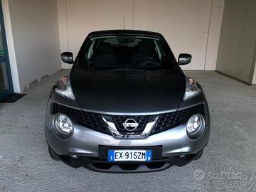 NISSAN Juke 1.5 dCi Start&Stop Acenta