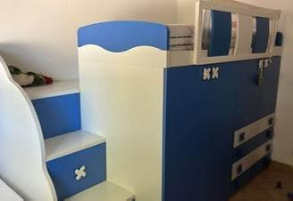 Cameretta bambino