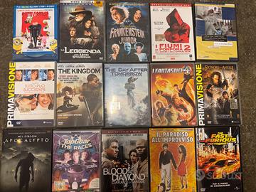 DVD … film