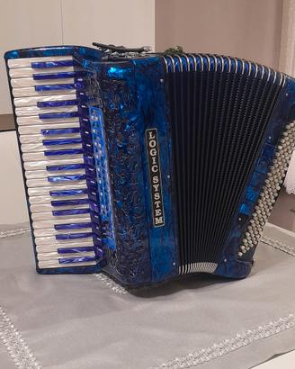 Fisarmonica Digitale 