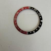 Inserto Rolex GMT