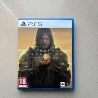 Death Stranding Director’s Cut per PS5