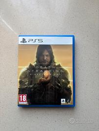 Death Stranding Director’s Cut per PS5