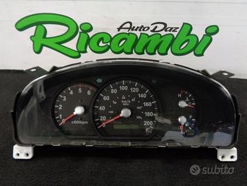QUADRO STRUMENTI KIA SORENTO 2.5 CRDI 2006