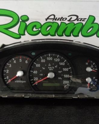 QUADRO STRUMENTI KIA SORENTO 2.5 CRDI 2006