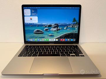 Macbook Pro M1 16GB Ram 256 SSD