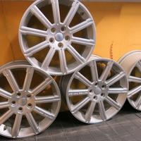 cerchioni cerchi Land Rover Range Rover L 322