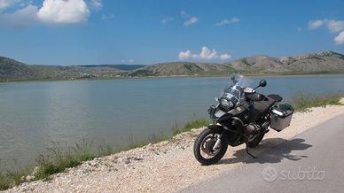 BMW R1200GS Adventure 2006