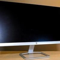 Monitor HP 24es - Full HD 24 pollici