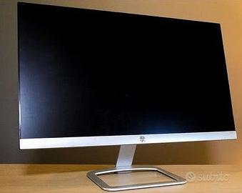 Monitor HP 24es - Full HD 24 pollici