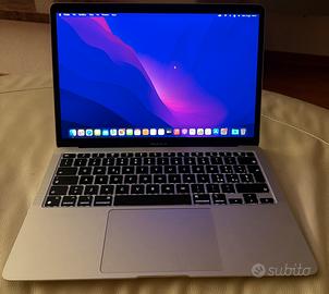MacBook Air M1 2020 8GB