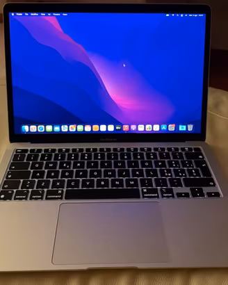MacBook Air M1 2020 8GB
