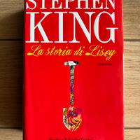 La storia di Lisey. Stephen King