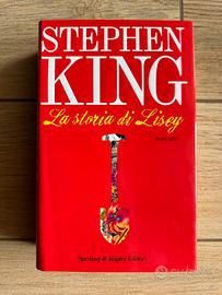 La storia di Lisey. Stephen King