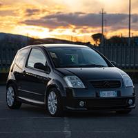 Citroen c2 vts 1.6 16v