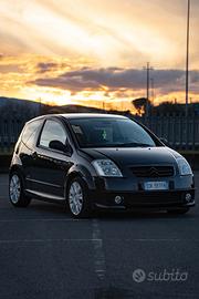 Citroen c2 vts 1.6 16v