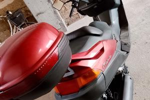 Yamaha Majesty 250 - 1997