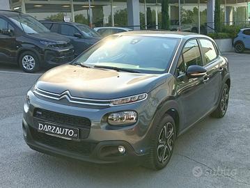 CITROEN C3 PureTech 82 Feel Edition