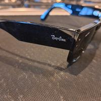 Rayban Mega Wayfarer