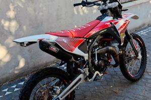 Fantic xe 50 2t