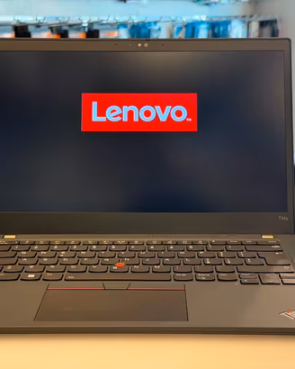Lenovo ThinkPad T14S Gen 2 Ram16gb/512gb