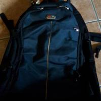 Zaino da trekking ghepard