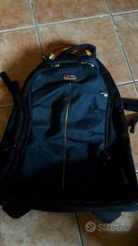 Zaino da trekking ghepard