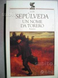 3 libri Luis Sepulveda