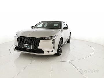 DS DS4 1.6 e-tense phev Performance Line 225c...