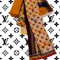 Foulard LOUIS VUITTON