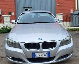 BMW 320d XDrive