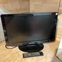 Tv united 22”