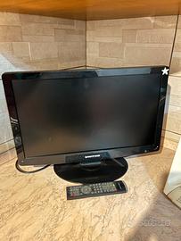 Tv united 22”