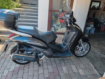  Peugeot geopolis 400 cc