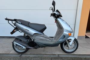 Scooter Aprilia 125 - 2 T