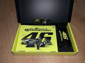 Album “da zero a 46”