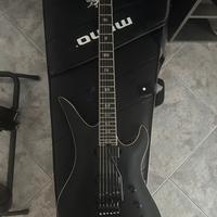 Schecter SLS Evil Twin Avenger FR