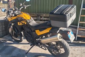 BMW 800 Gs 
