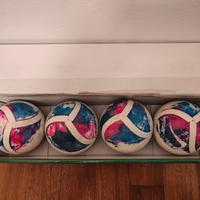 Bocce raffa Phantom Perfetta 106x890